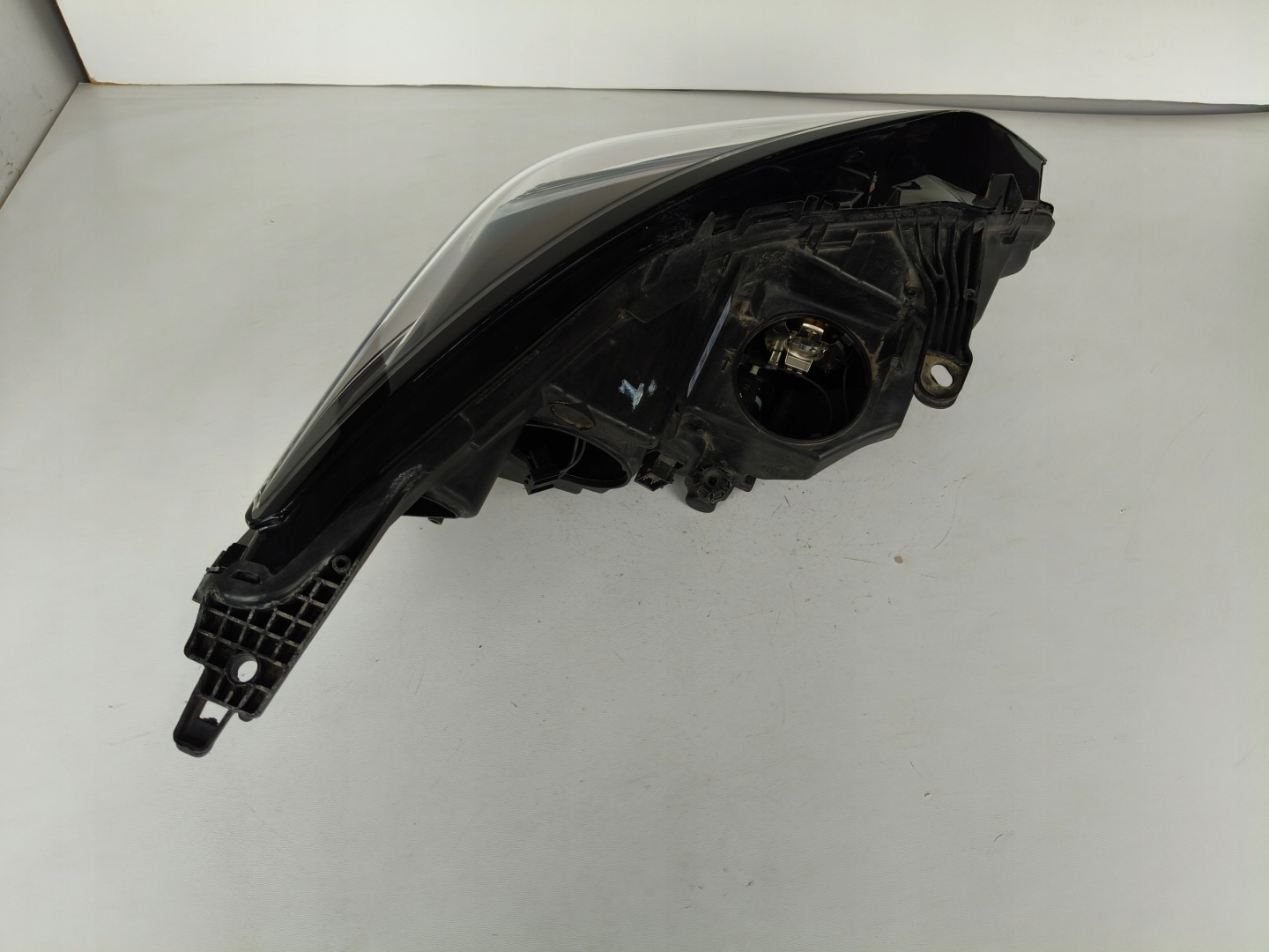 light left REFLEKTOR OPEL ASTRA V K 15- LED