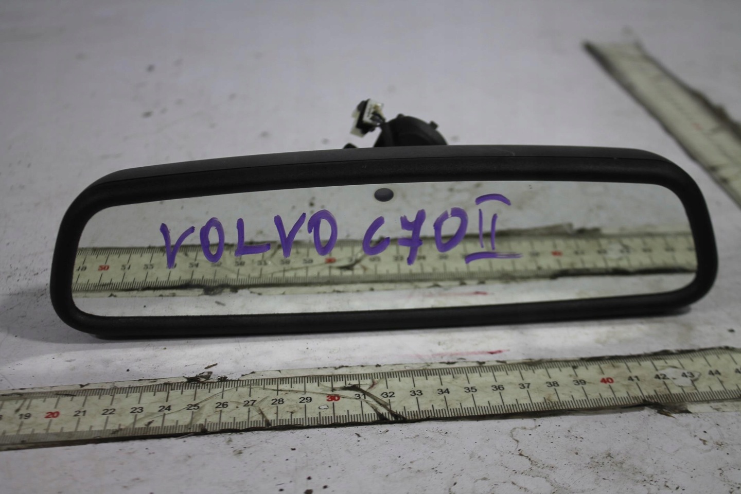RETROVISORE INTERNO 30744704 VOLVO C70 II 05-13