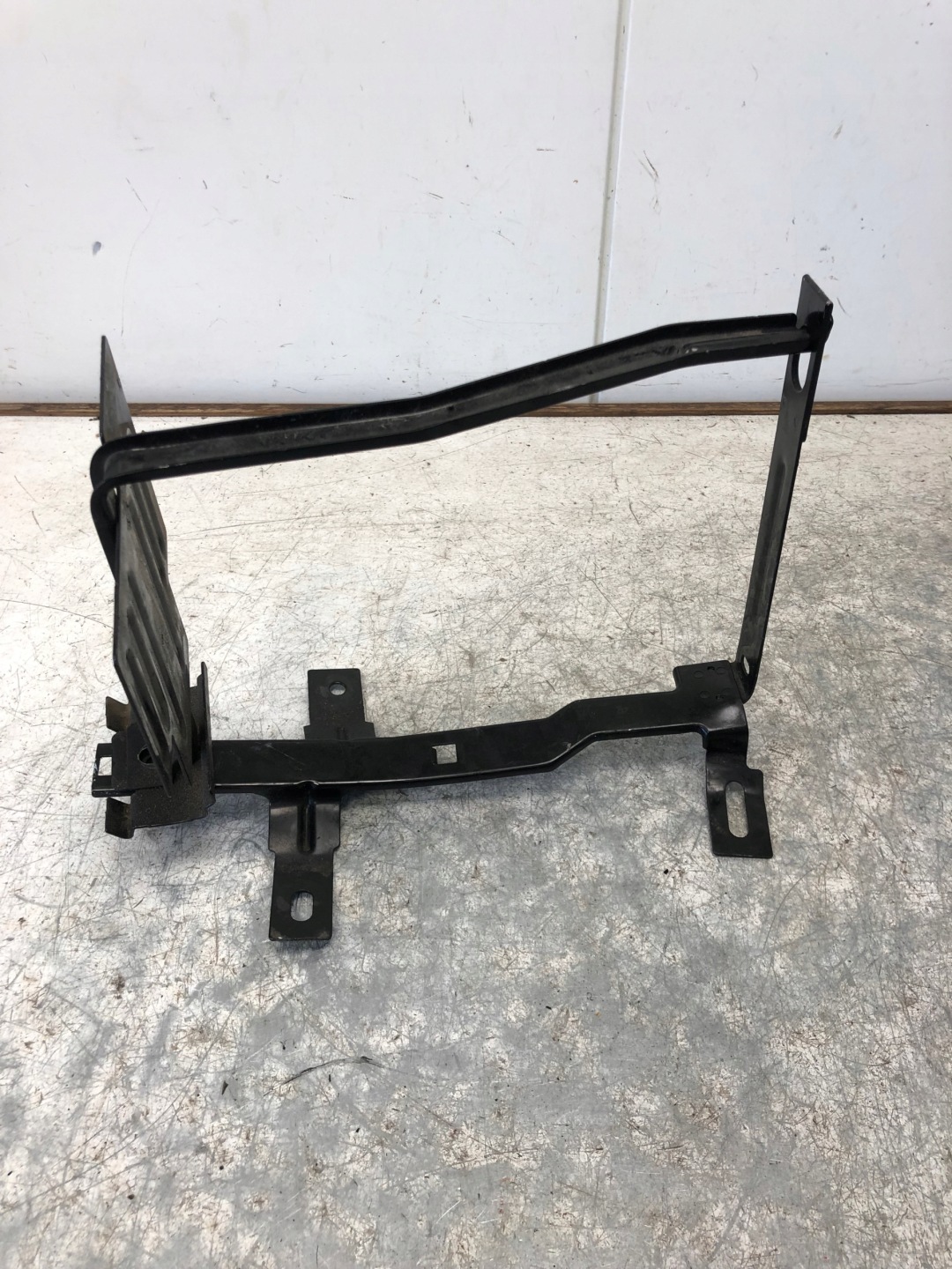 halter batterie OPEL MOKKA