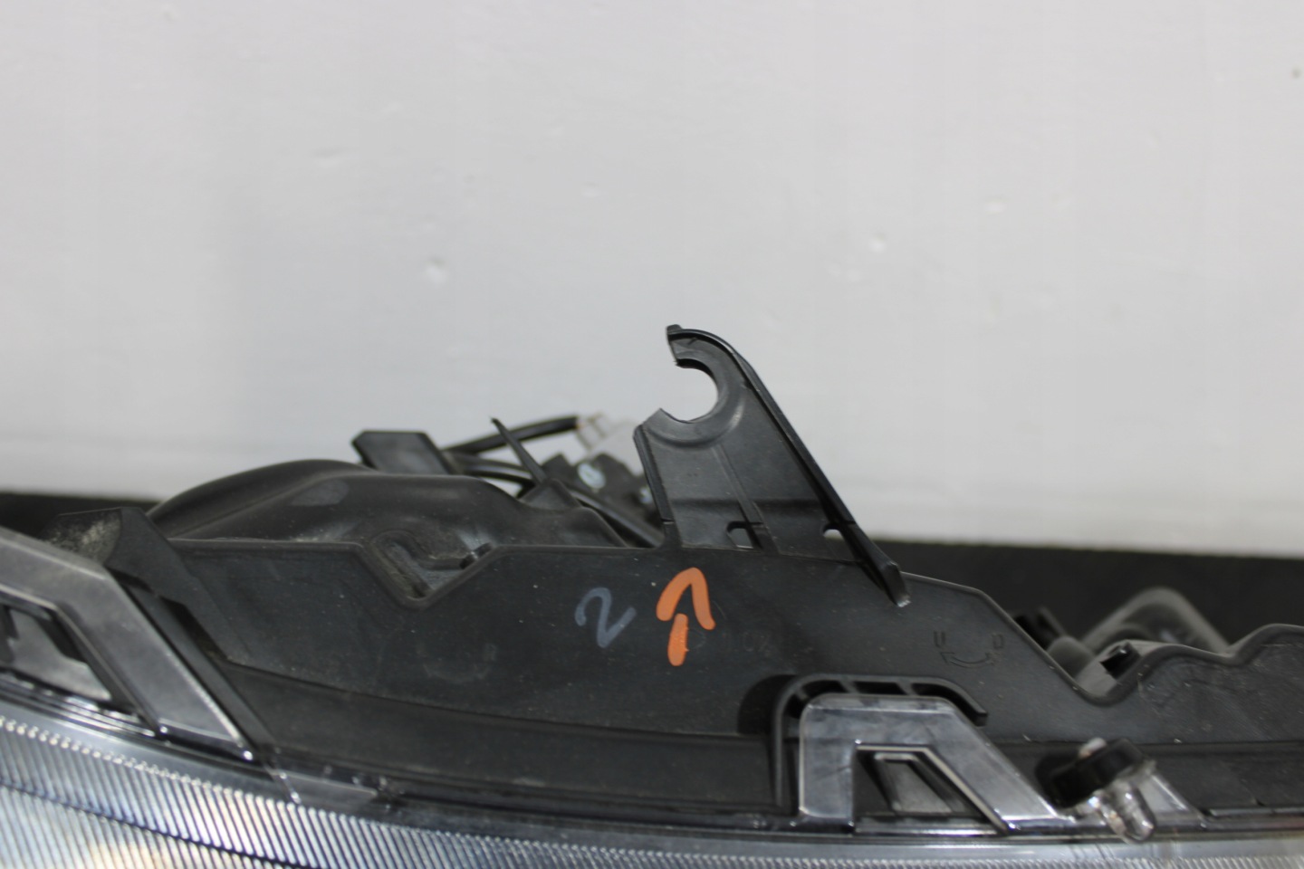 light right front front TOYOTA RAV4 V 5