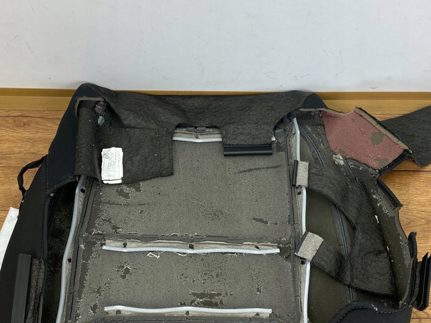 Côté Siège Passegers Ram 1500 2019+