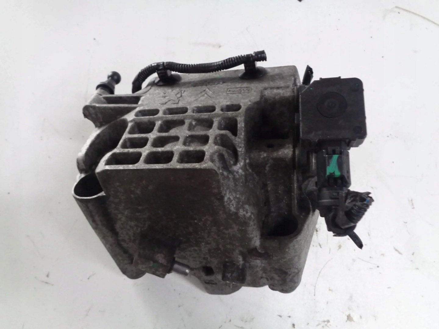 508 FOCUS JUMPY BOXER 2.0 BLUE HDI Gehäuse filter des Kraftstoffsbehälters 9676133493