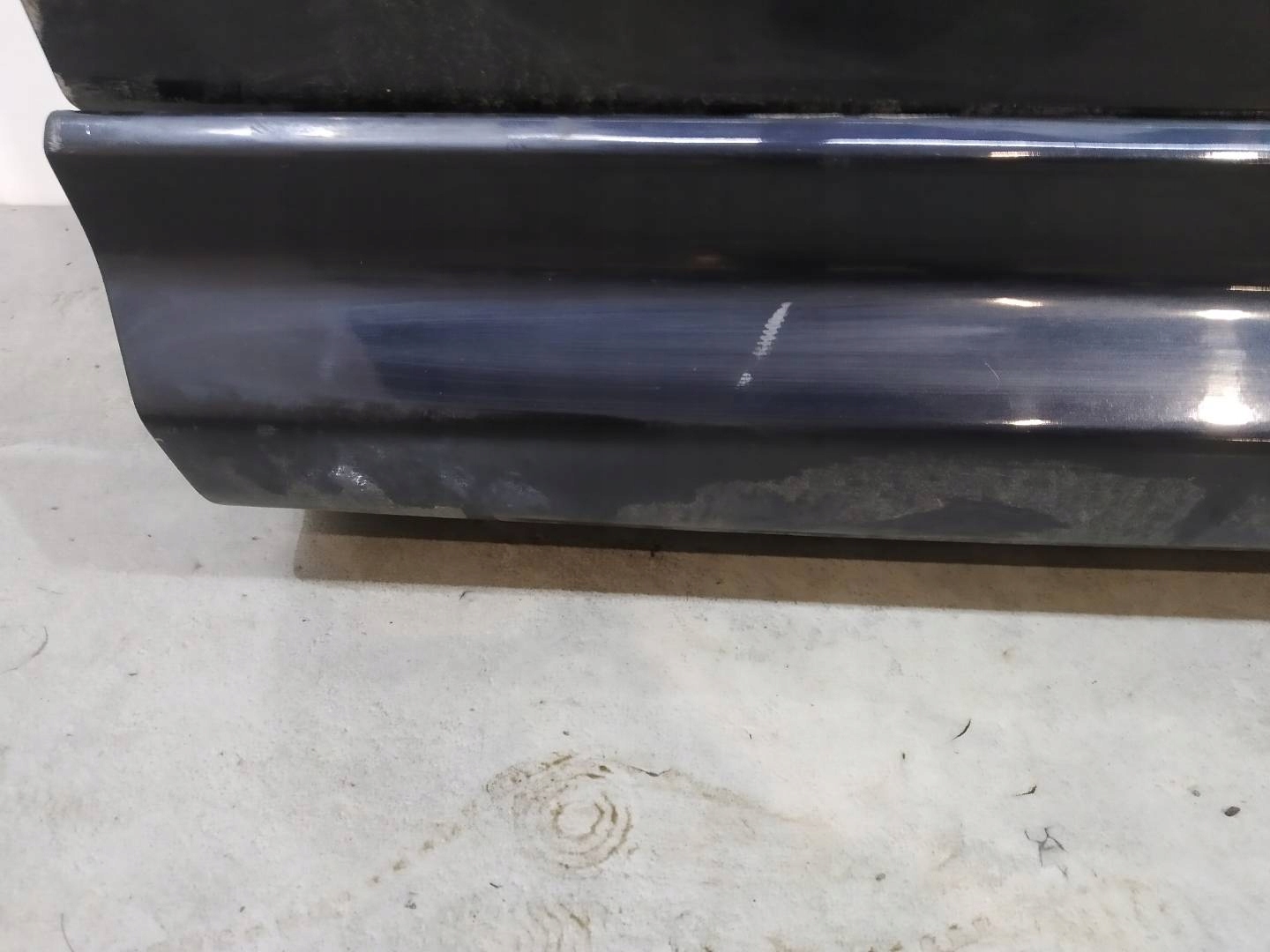 door right front black, Land Rover Range Rover Sport II (2013-)