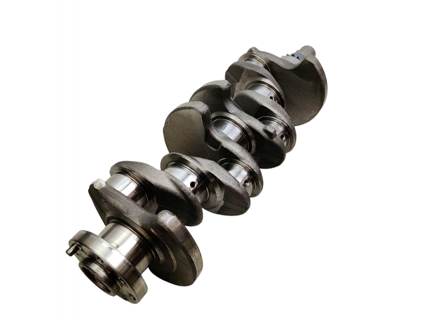 crank FORD GALAXY MK2 S-MAX MK1 2.0 TDCI 140KM