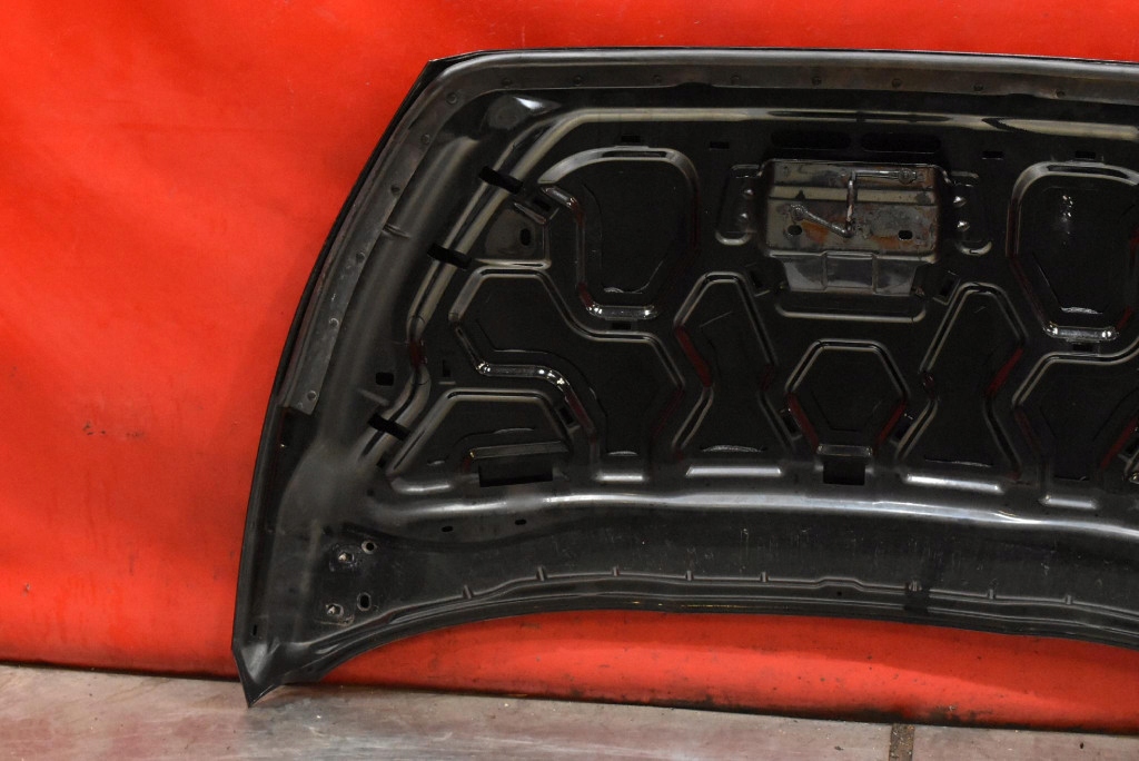 Cofano MF FORD S-MAX MK2 15-20