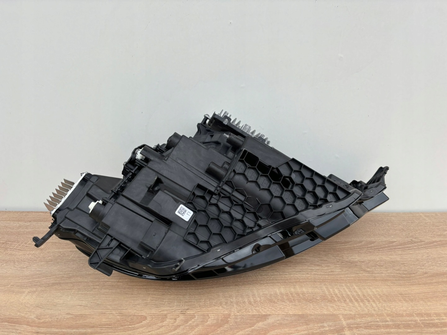 VOLVO S60 V60 17-21 ROK left light front FULL LED 32228815 E1169