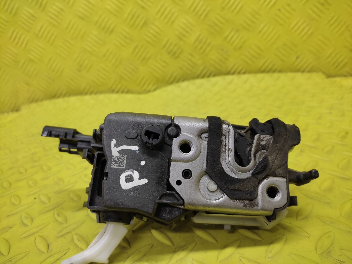 CITROEN C5 III KOMBI lock door right rear part