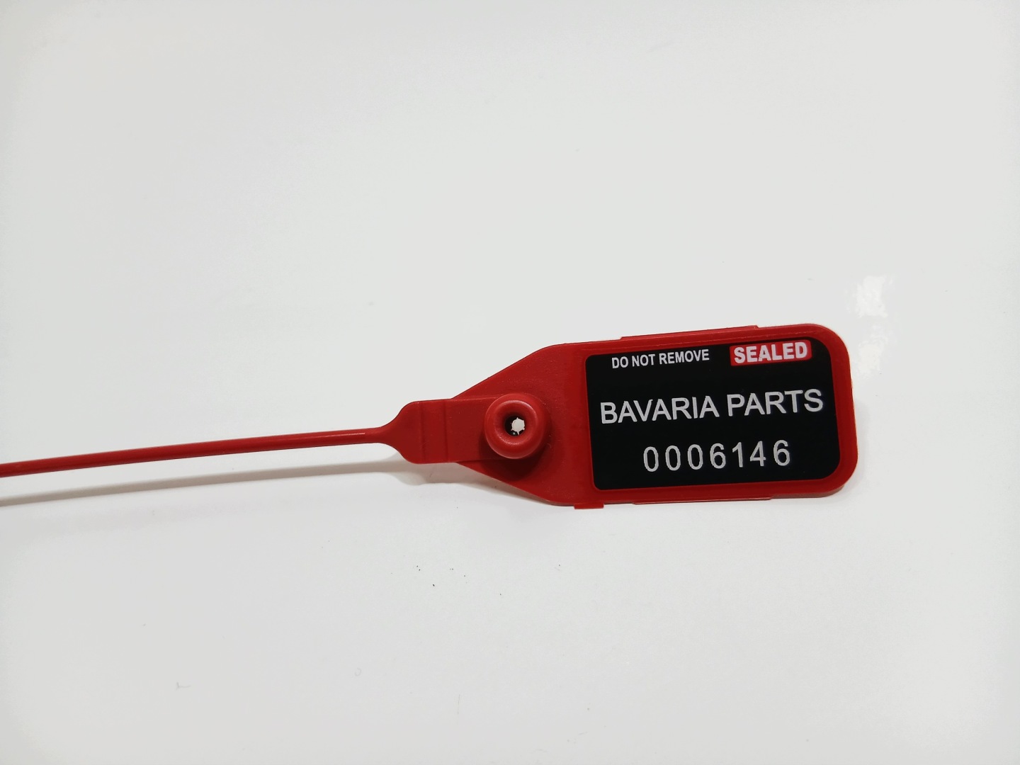 moulding right rear part MINI COOPER OE CHROM (0006146)