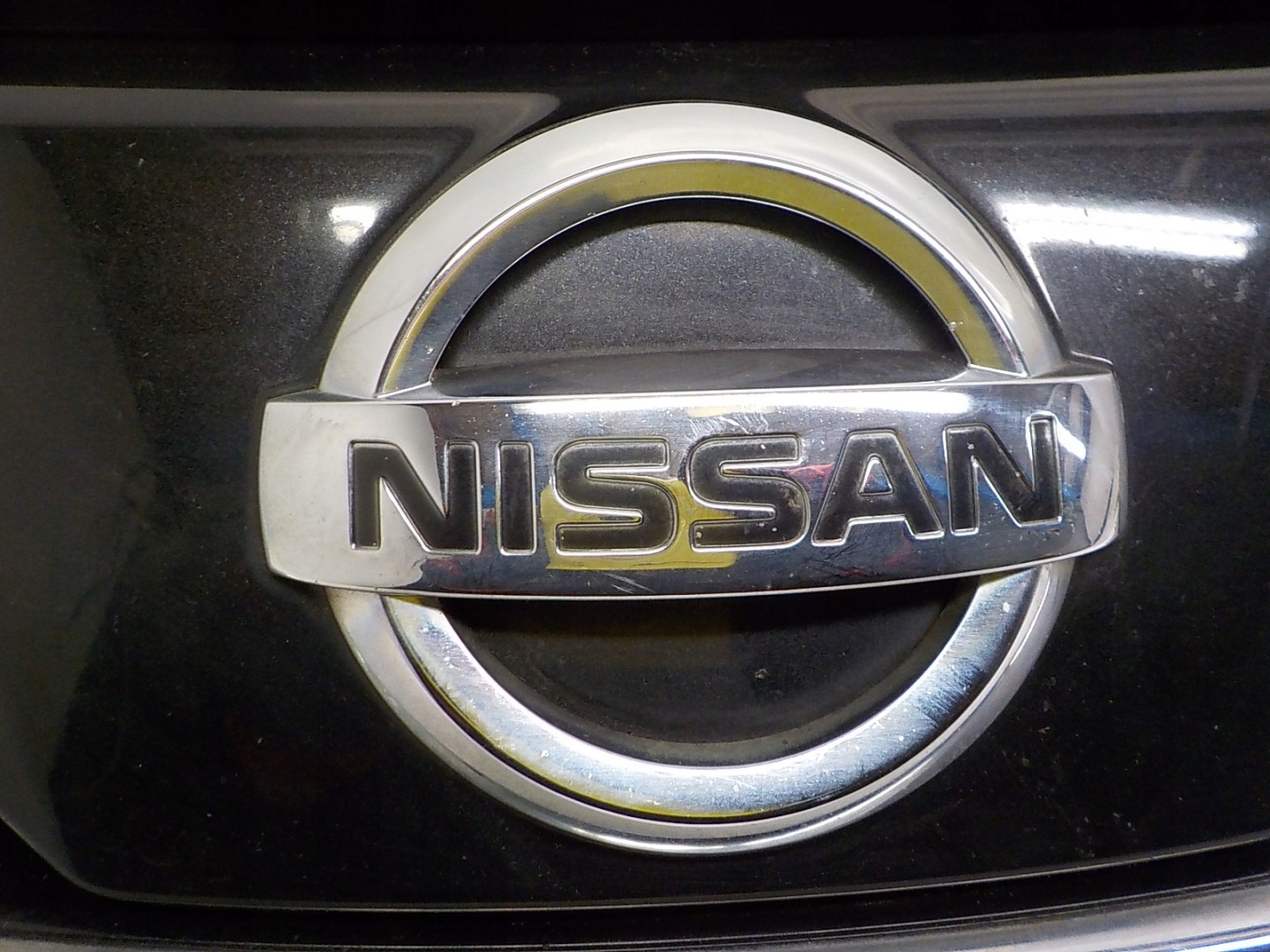 NISSAN NOTE and E11 LIFT grill grille radiator