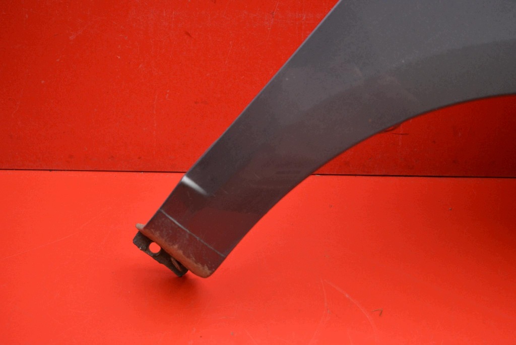 fender right front front grey HYUNDAI I10 1 and 07-09