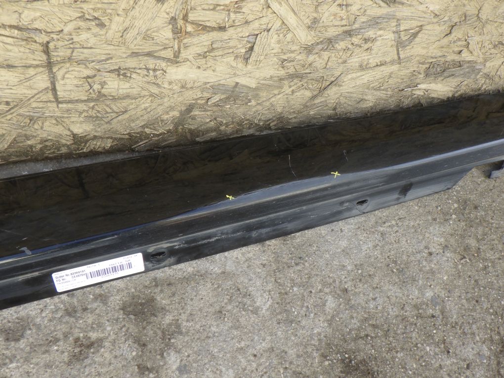BMW 5 G30 G31 moulding threshold threshold right