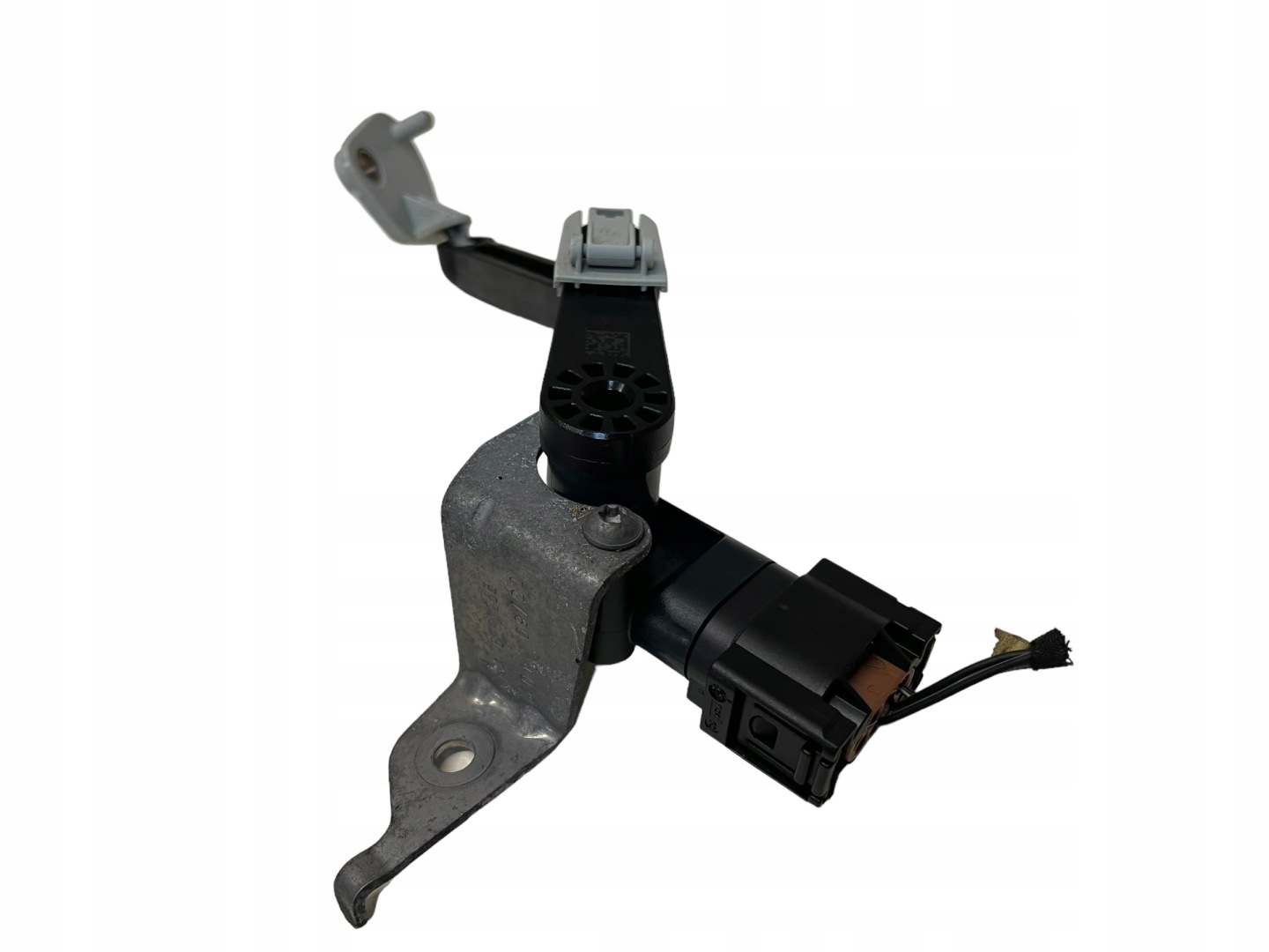 Sensor POZIOMOWANIA lichte + Versteifung heck BMW X1 U11 2 U06