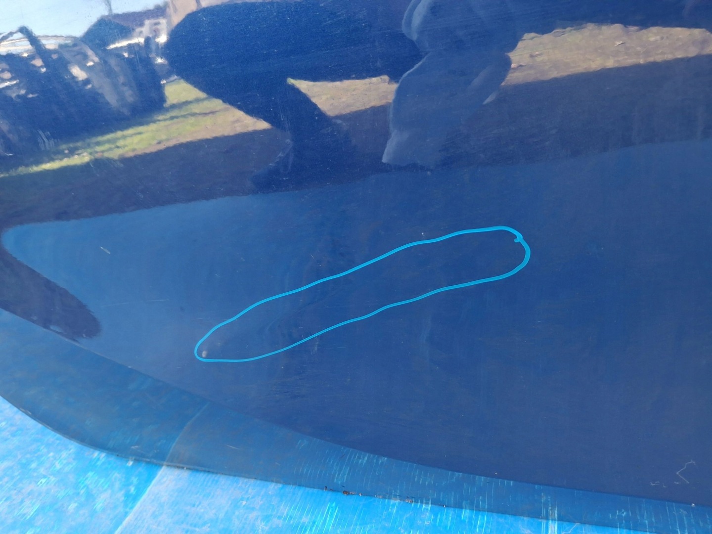 door right rear. OPEL CORSA F 2019R->