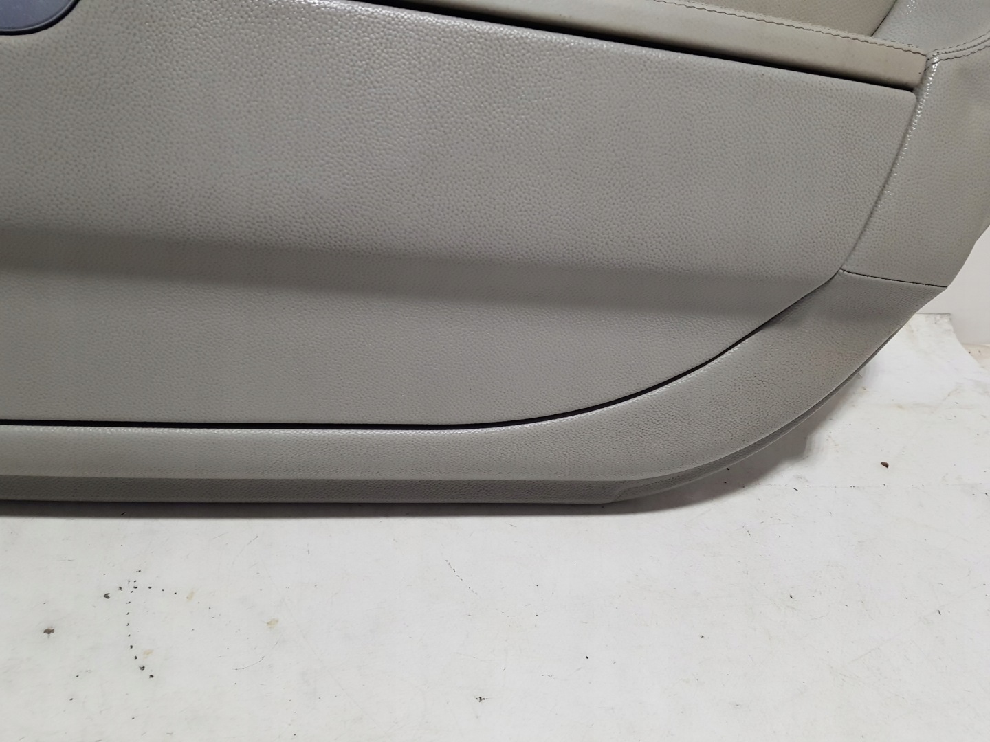 side upholstery door right front MERCEDES SL R230 W230