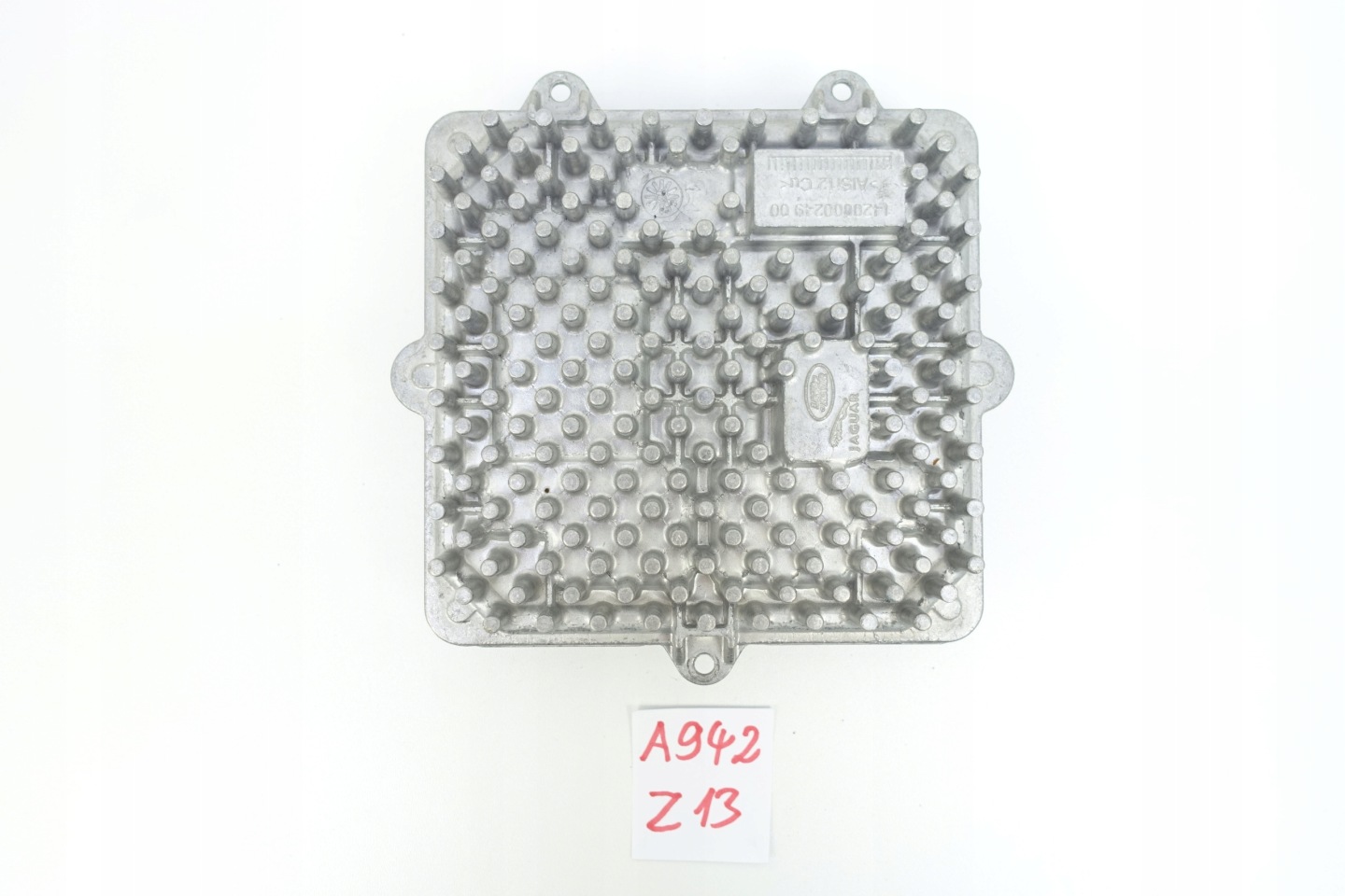 Centralina modulo LAND ROVER LK72-13E005-AA