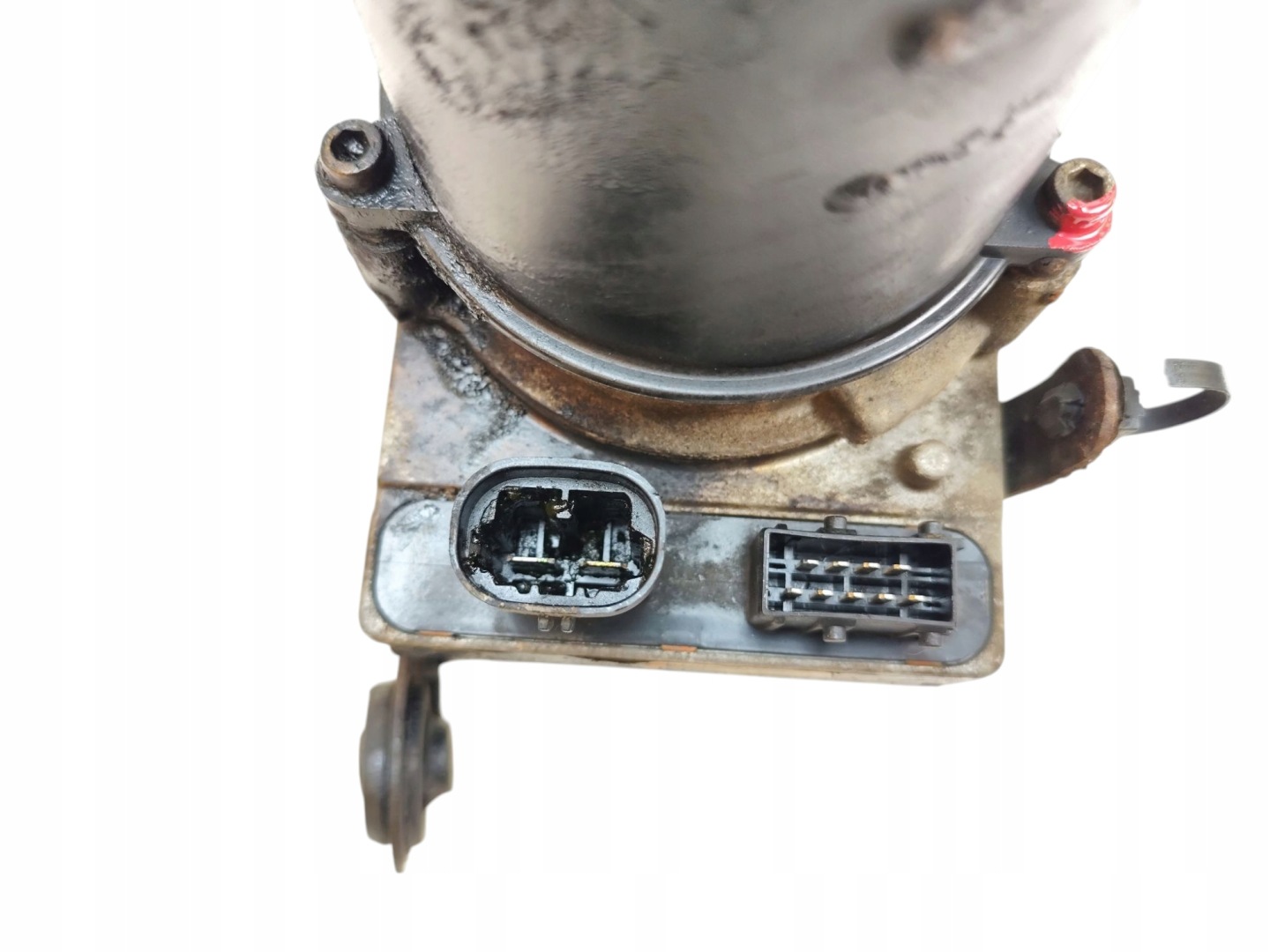 Pompa servosterzo PEUGEOT 307 CITROEN C4 e 2.0 16V 140KM