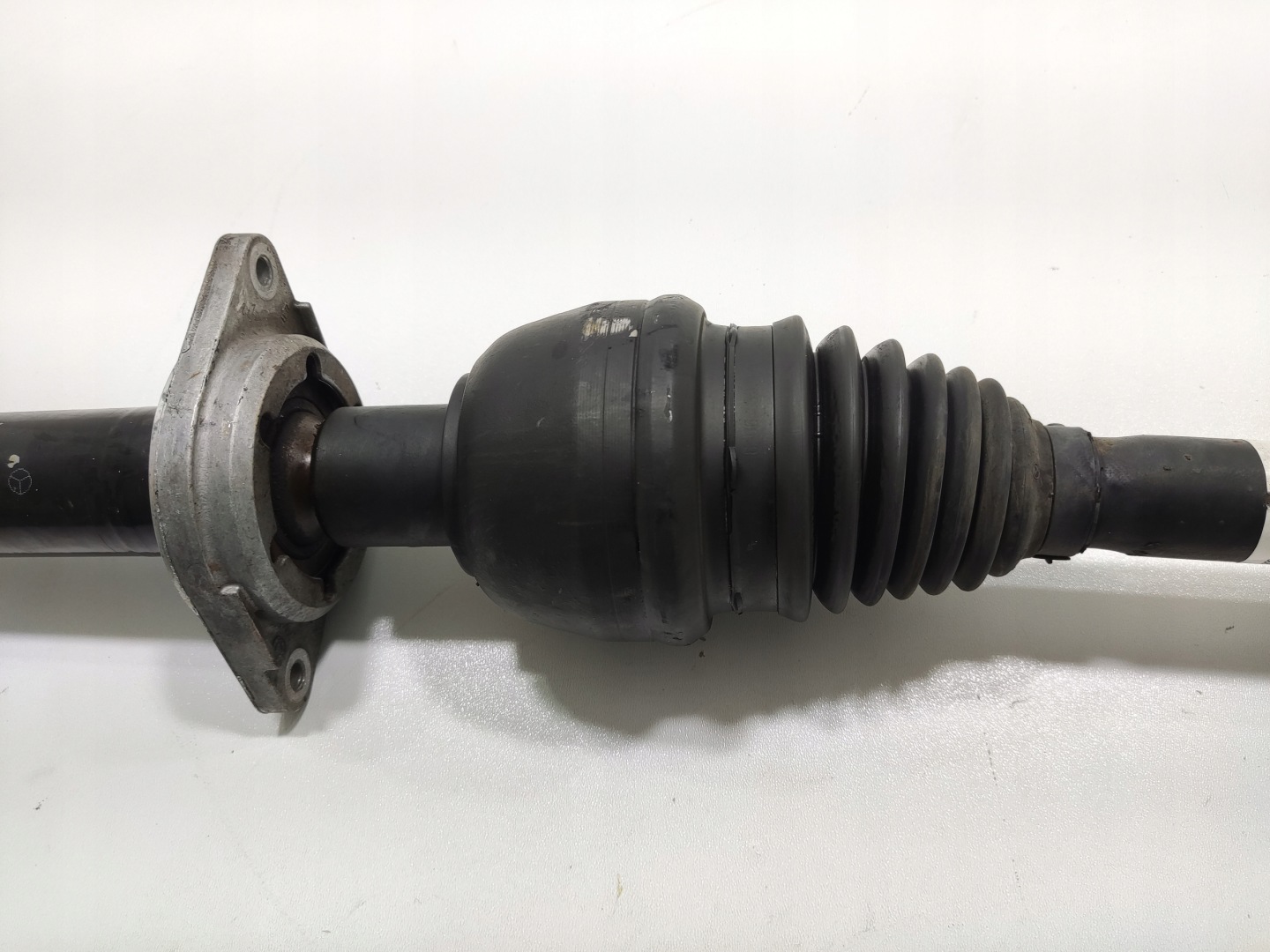 semi-axis right front front INFINITI Q30 1.6 CGI 2015-2020 A2463600274