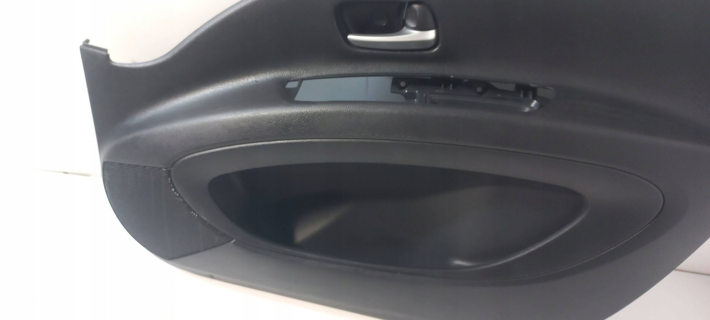 Toyota Aygo X side door front right 676100H130 (ET149)