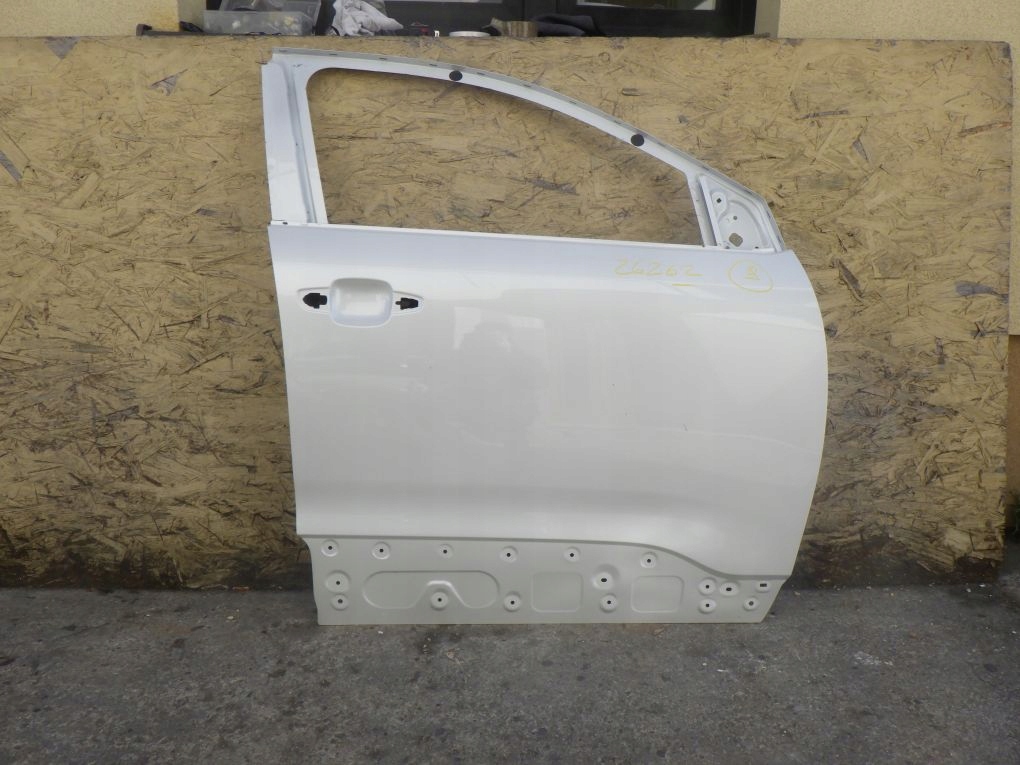 CITROEN C5 AIRCROSS 2018- door right front