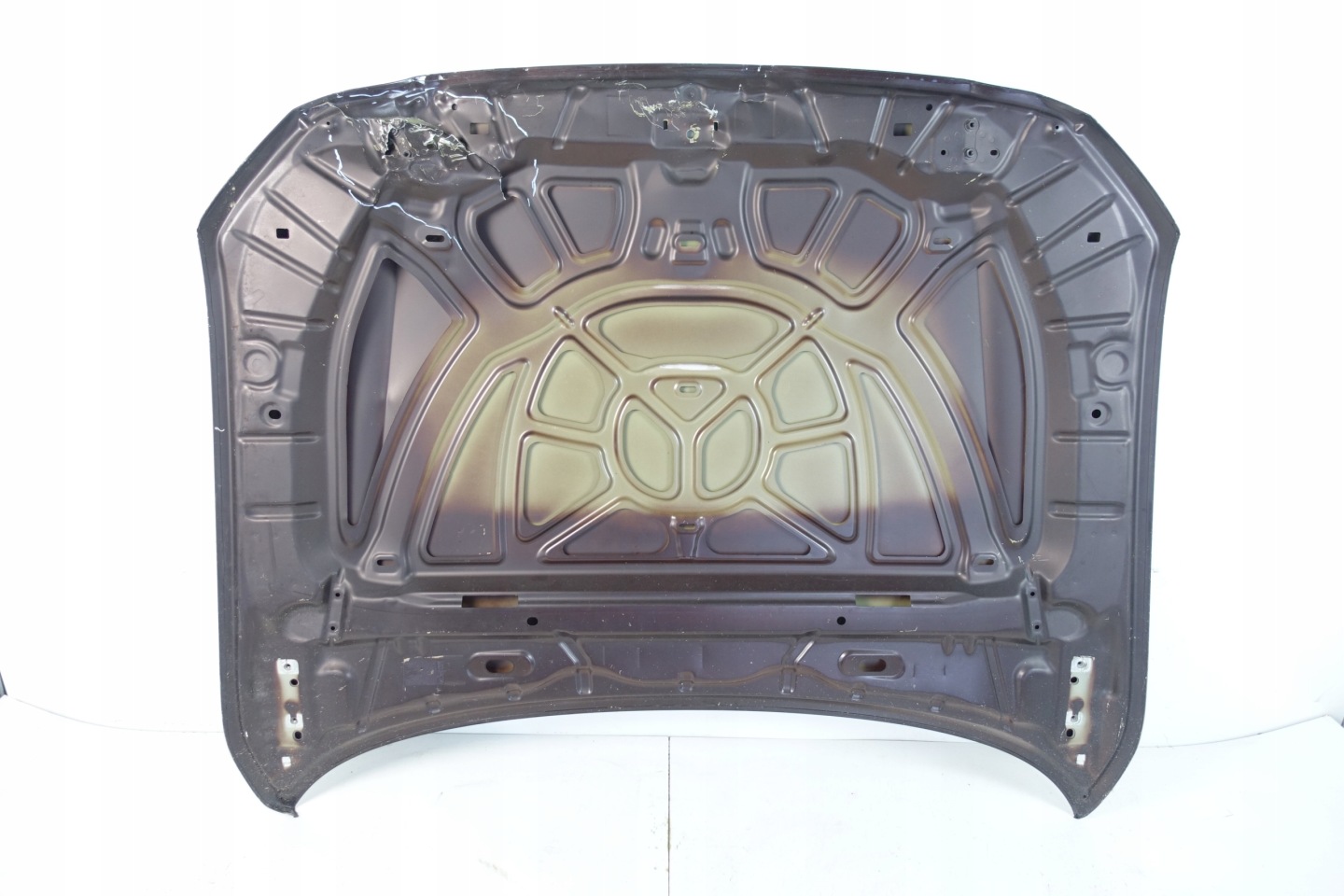 VOLVO S90 V90 II 2016- Capot 31386635