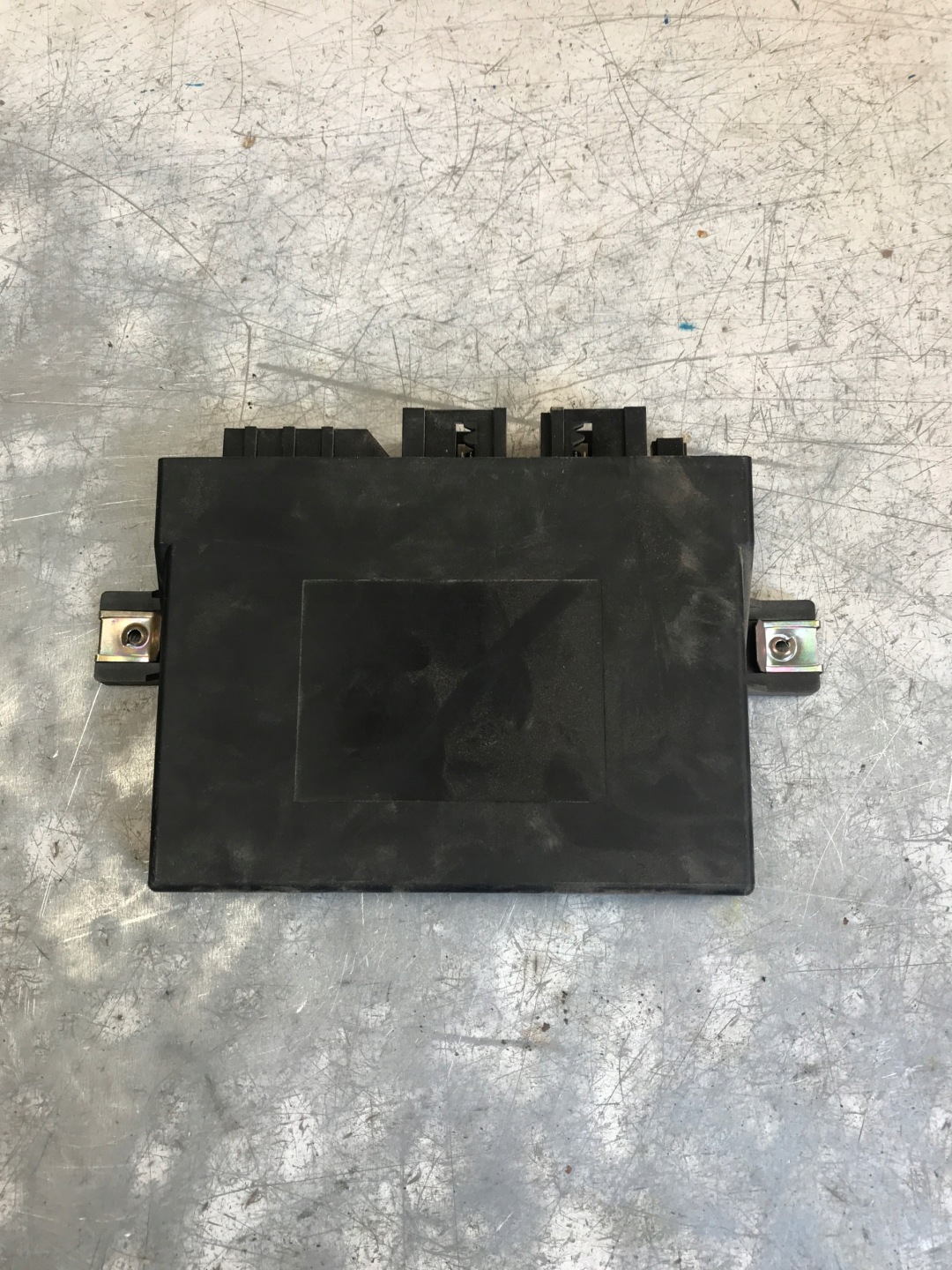 modulo KEYLESS GO MERCEDES W220 A0028207989