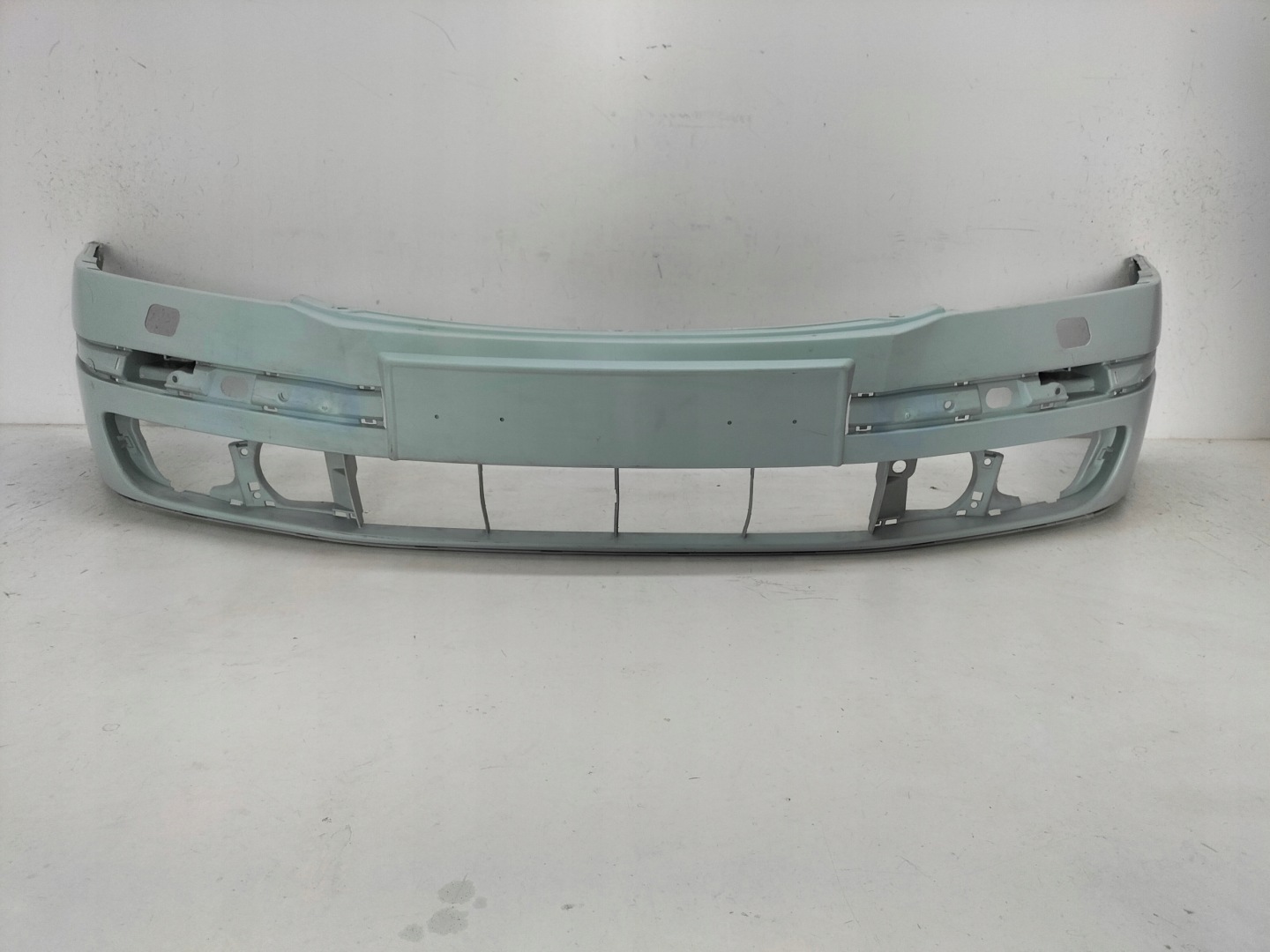 front bumper front SKODA OCTAVIA 2 II 04-08