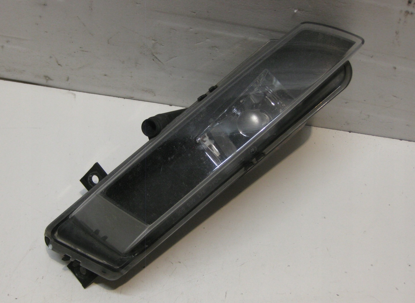 BMW E87 5D 07R Nebelscheinwerfer Licht Nebelscheinwerfer rechts 7181288
