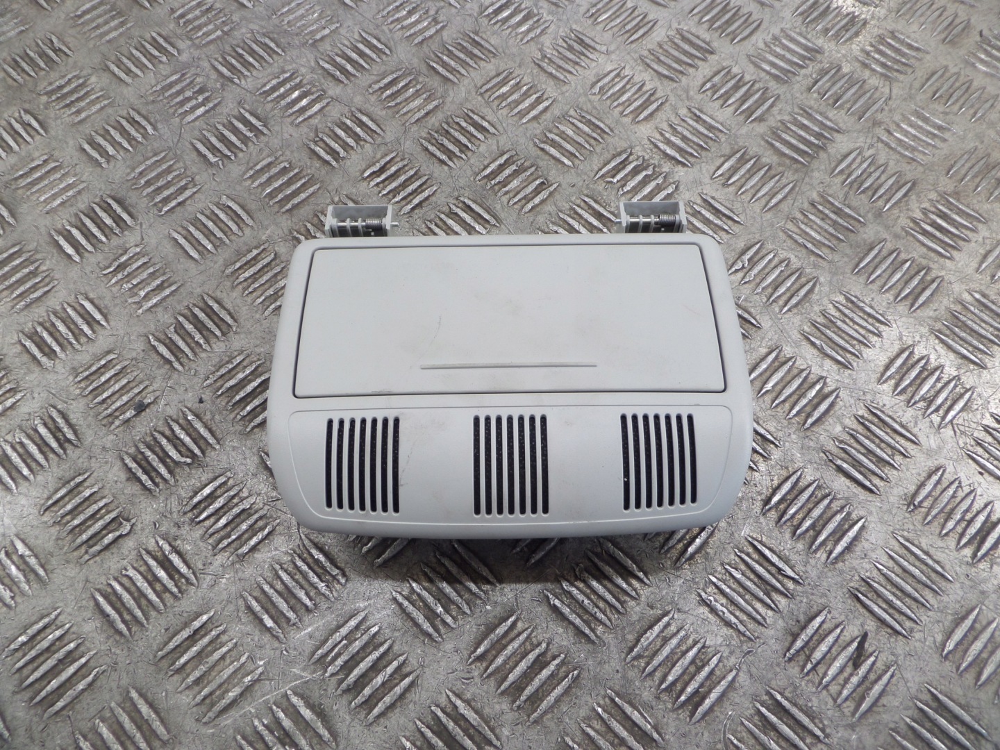 passenger compartment for OKULARY 5JA868565A SKODA FABIA III