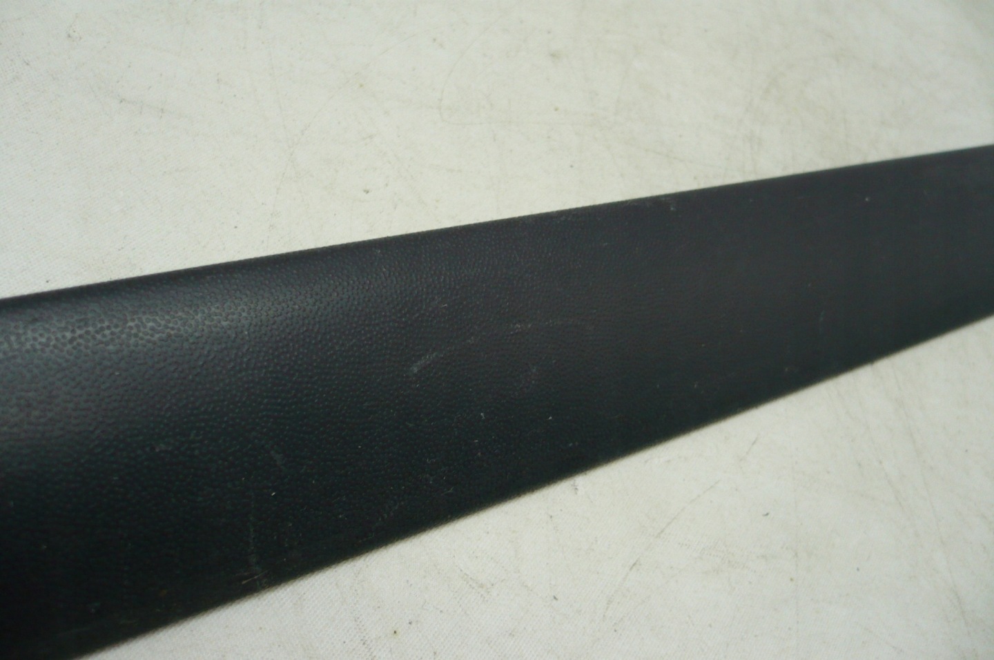 SKODA OCTAVIA II 2 moulding door right front 04-08