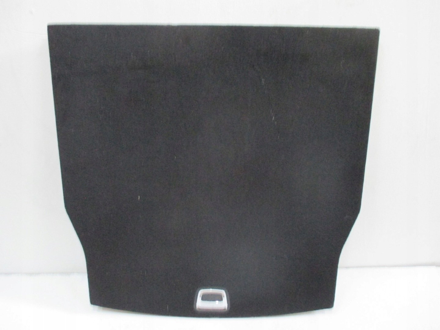 floor boot MERCEDES CLA A117 A1176800242