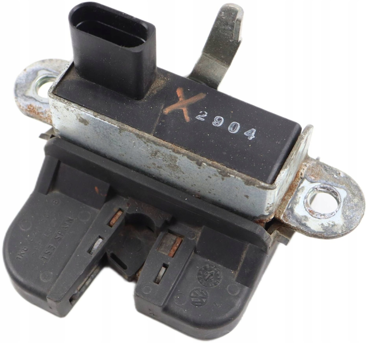 VW GOLF V PASSAT B6 lock bonnet boot 1K6827505B EUROPA