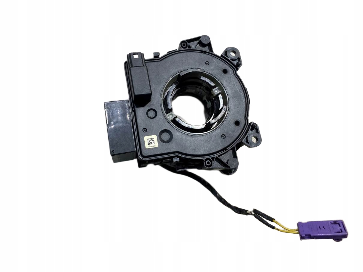 ring ZWIJAK airbag INFINITI EX37