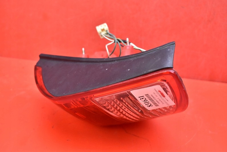 light right rear part rear TOYOTA RAV 4 3 III 5D 05-08