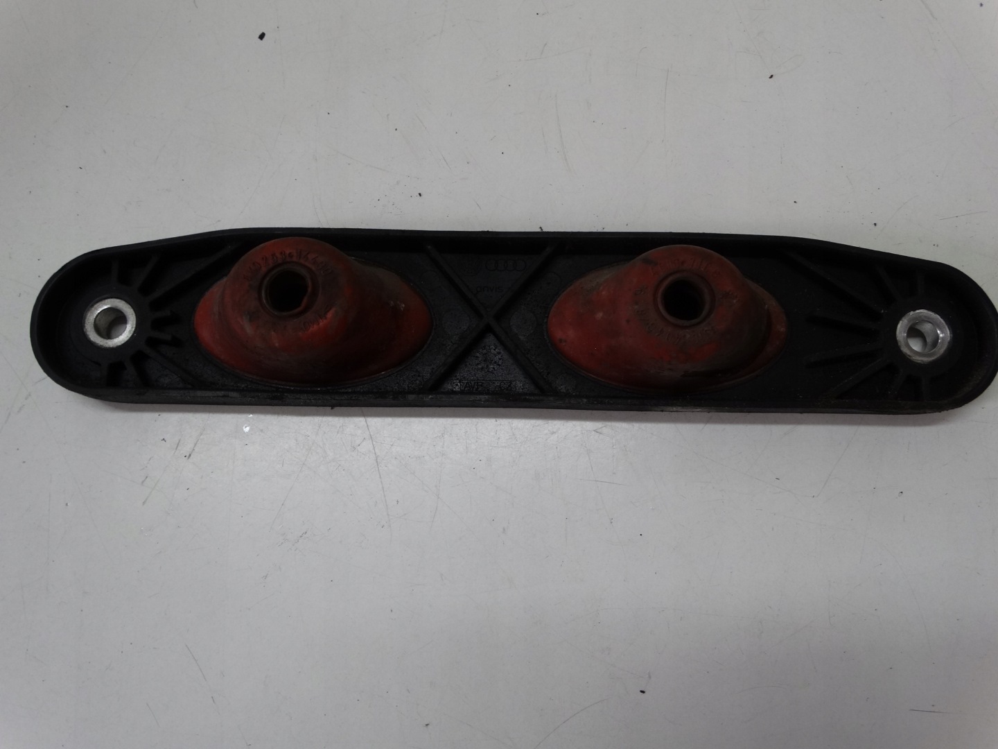 Support plaque Support TLUMIKA VW GOLF VI 1K0253144BD