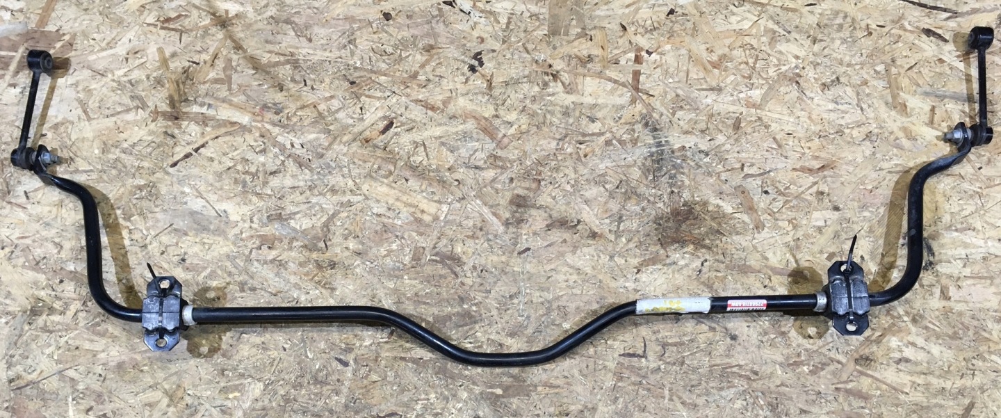 Stabilizator Spurstange KUPPLUNG heck hinten Camaro 2016 +