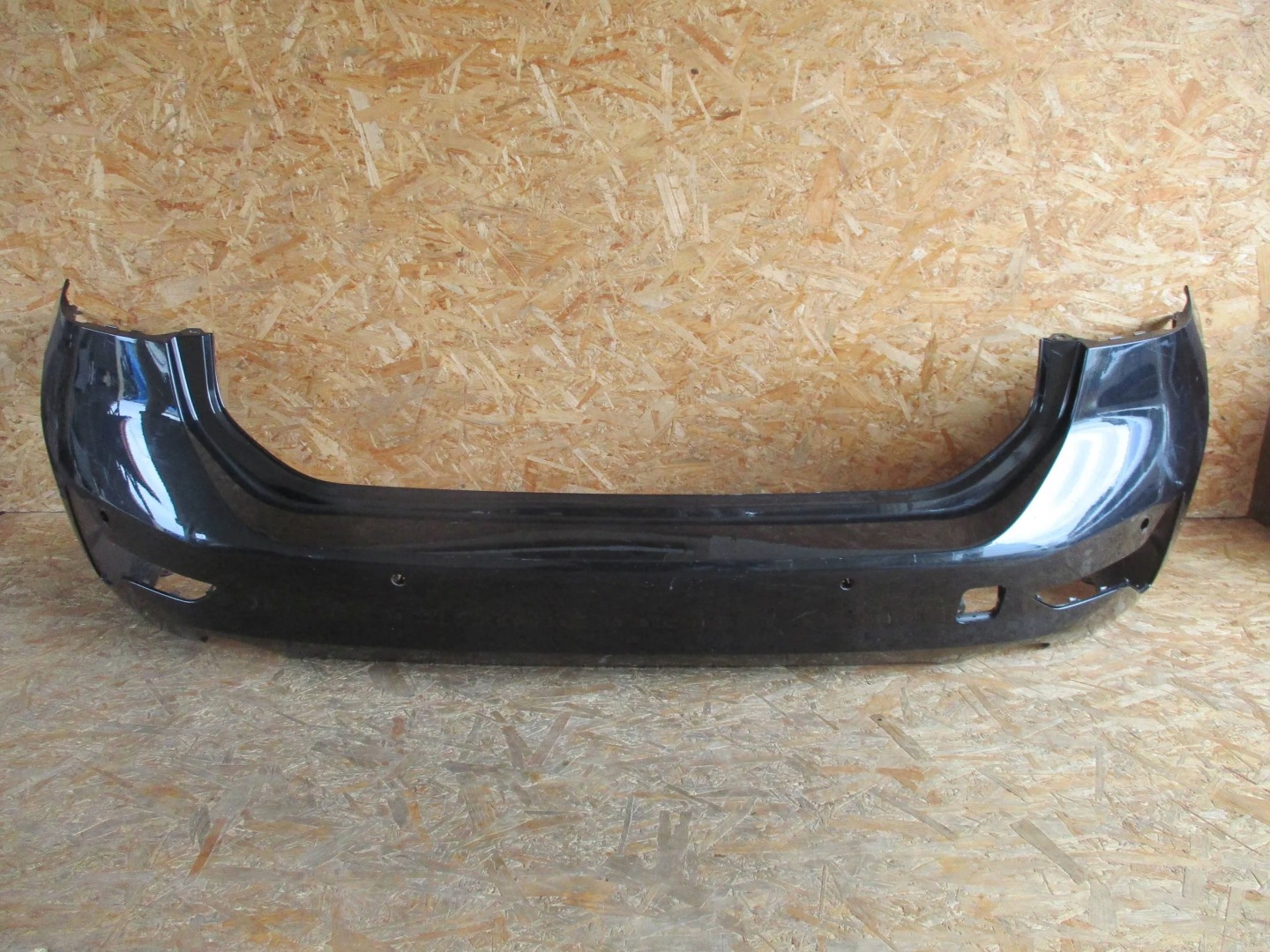 STOSSSTANGE HECK HINTEN BMW 3 G21 KOMBI