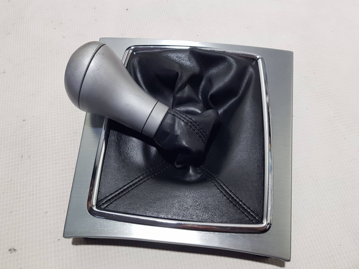 LEVA CAMBIO Mercedes- C W204 E W207 MANUAL manuale 2042673810