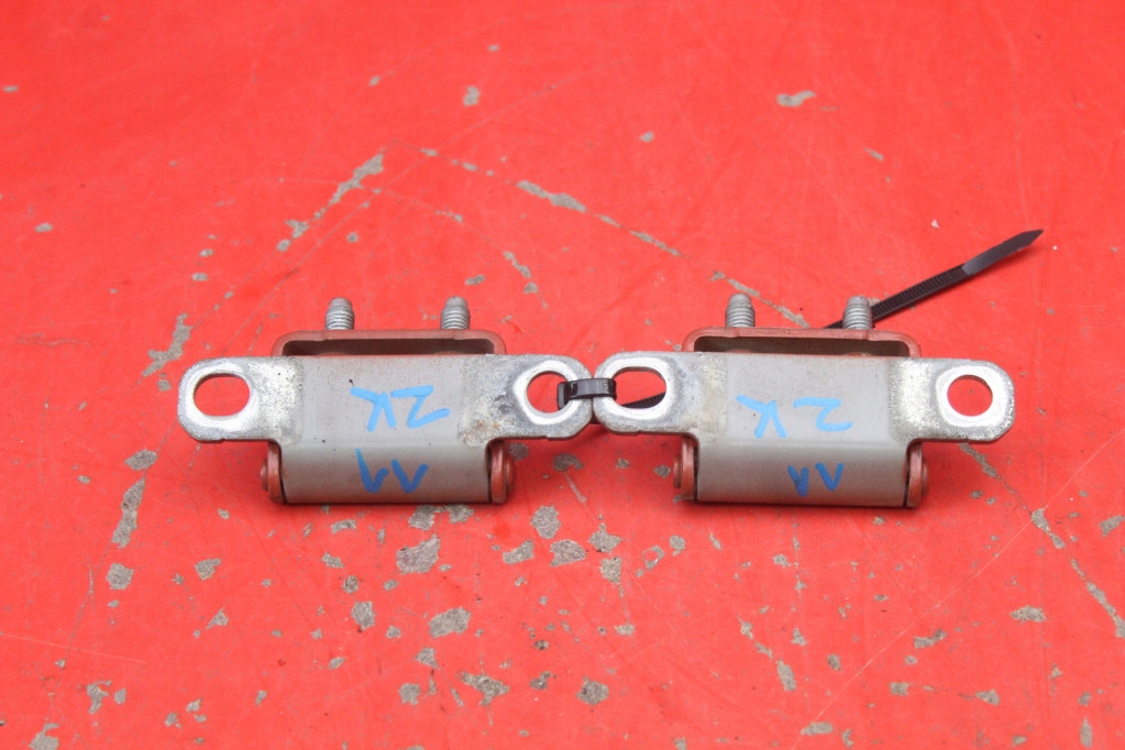 hinge hinges bonnet KIA SPORTAGE 3 III 10-14