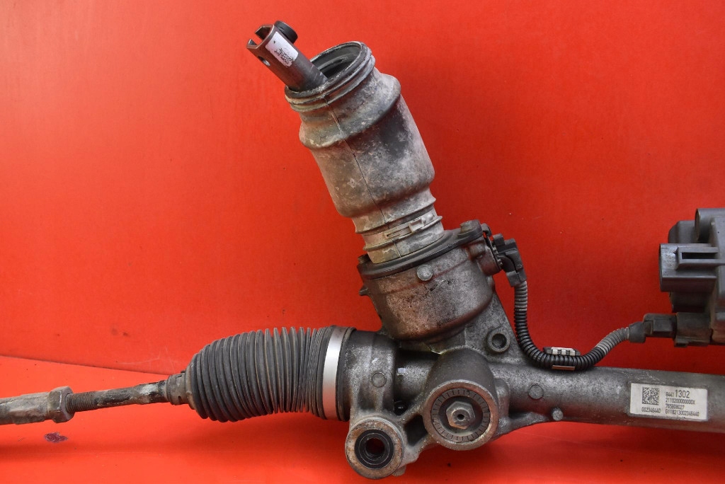 servo control EU 7817974927G OPEL INSIGNIA B 1.6 T 200 KM 17-20