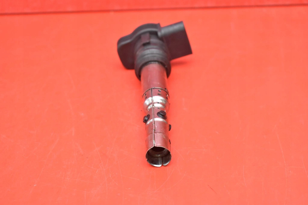 coil ignition 06A905115D AUDI A4 B6 1.8T 163 KM 00-05