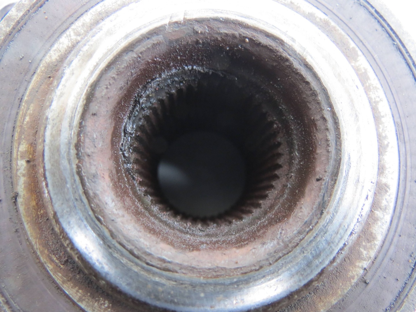 perno mozzo ruote VOLVO S90 2.0 V90