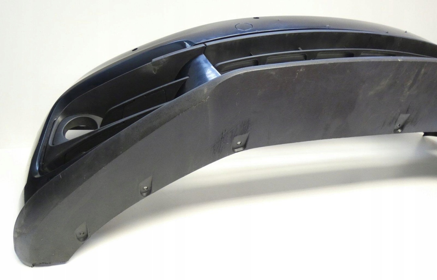 PORSCHE PANAMERA 971807683 below 6 PDC washers 2016- bumper front front