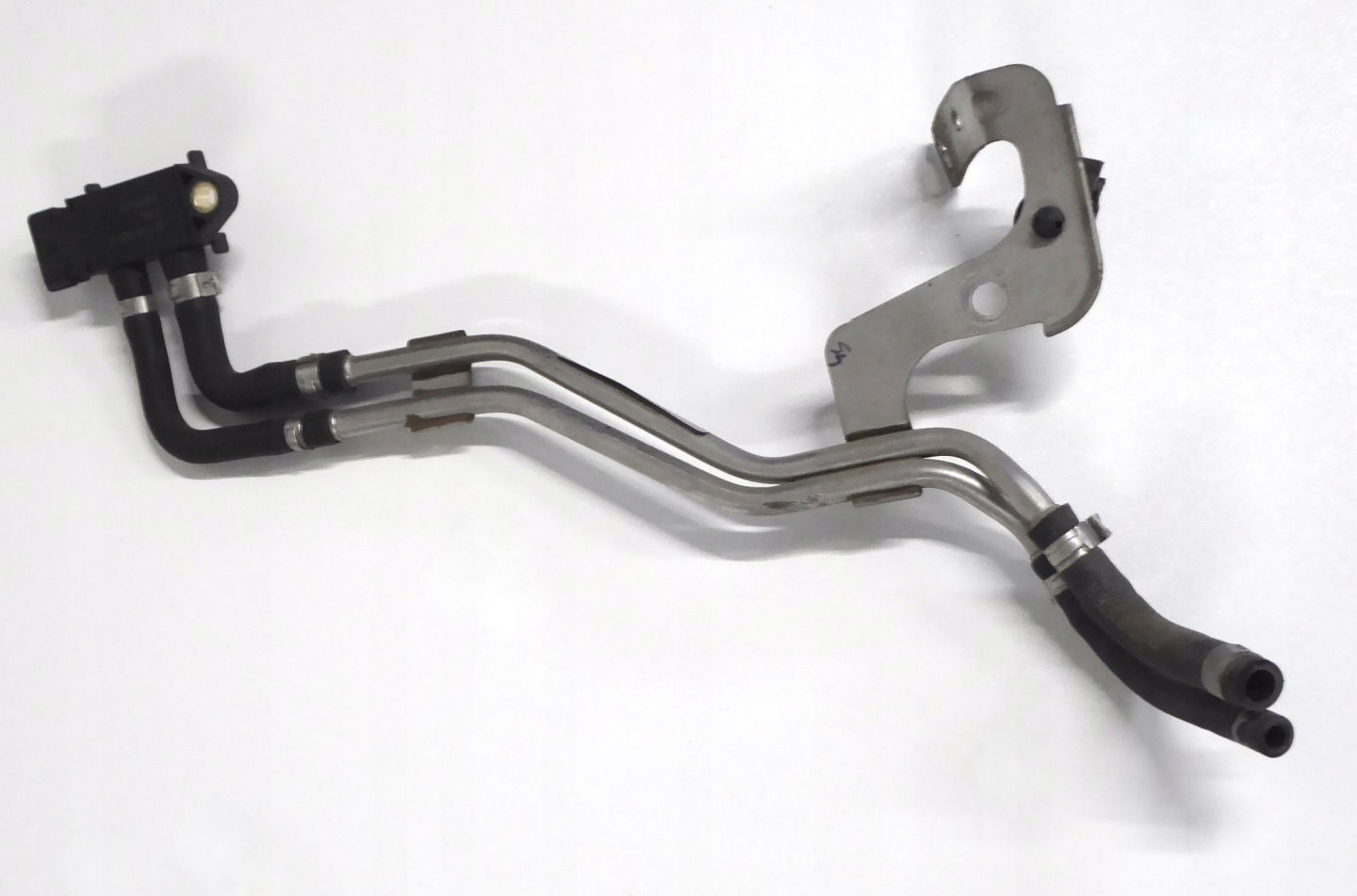 exhaust gas sensor OPEL ASTRA K 5 1.6 CDTI B16DTH
