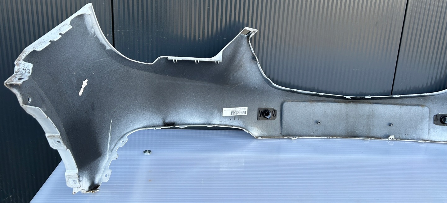 bumper front front OPEL CROSSLAND X PDC
