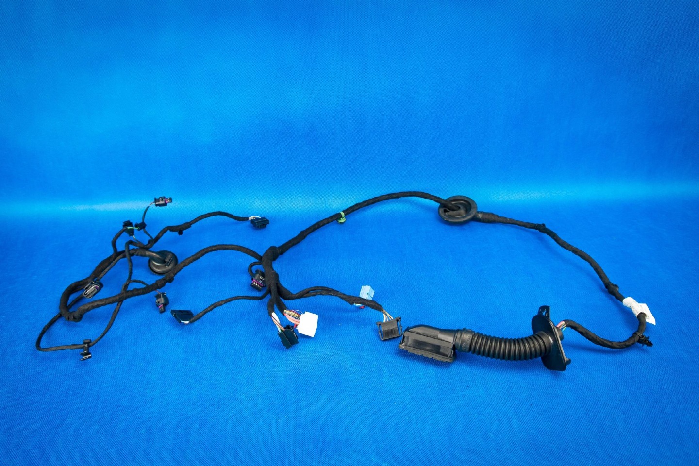 bundle electrical door Audi A8 4N 4N0971687BC