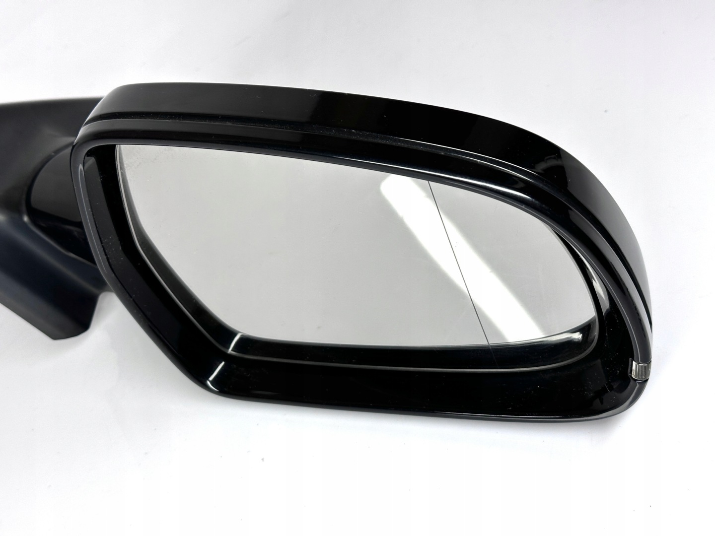 AUDI A5 S5 8T LIFT 3D COUPE LZ9Y mirror right 6+2 PIN Uk