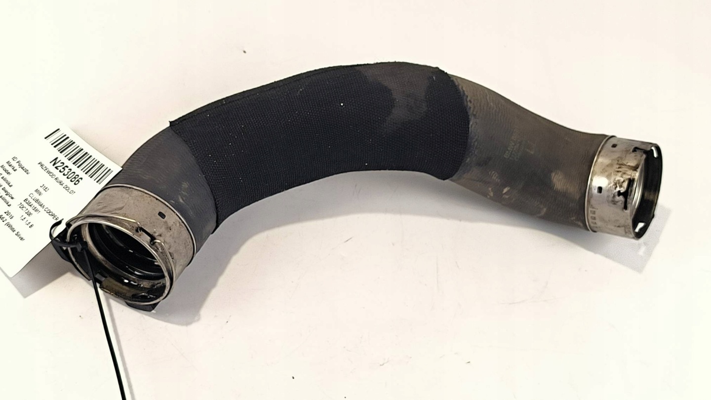 Schlauch rohr DOLOT 112794 MINI CLUBMAN COOPER