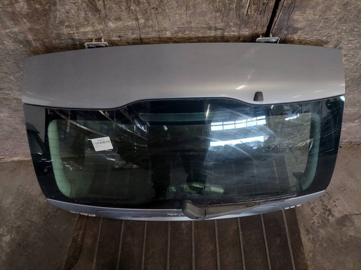 trunk door boot VOLVO V50 and 426-46
