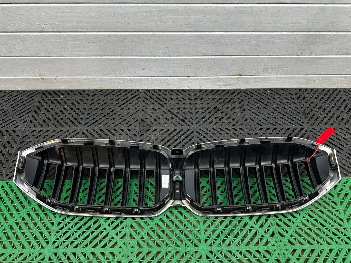 grille radiator (grill) BMW 3 G20 G21 5A1BF69