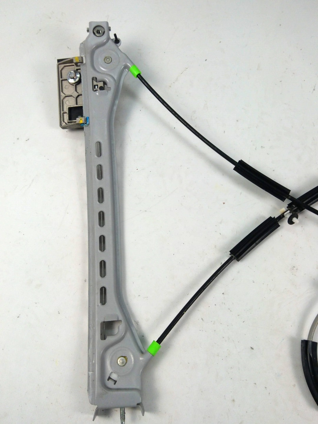 Chevrolet Corvette C7 mechanism window regulator left 2014-19